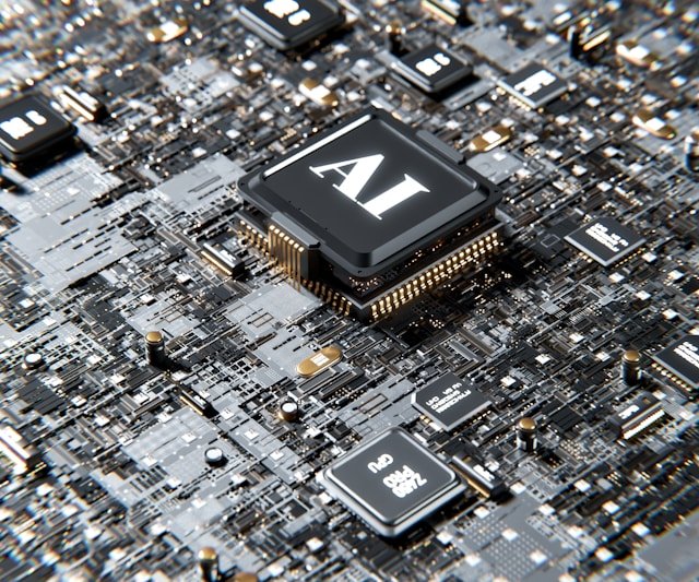 Automatisation IA et agents IA
